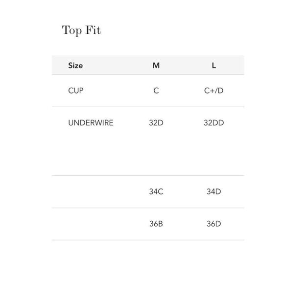 Tie Die Beach Bunny 'Niko' Sports Bra - 8 (L) - Picture 6 of 9